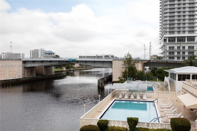 1817 S Ocean Dr 320, Hallandale Beach, FL 33009