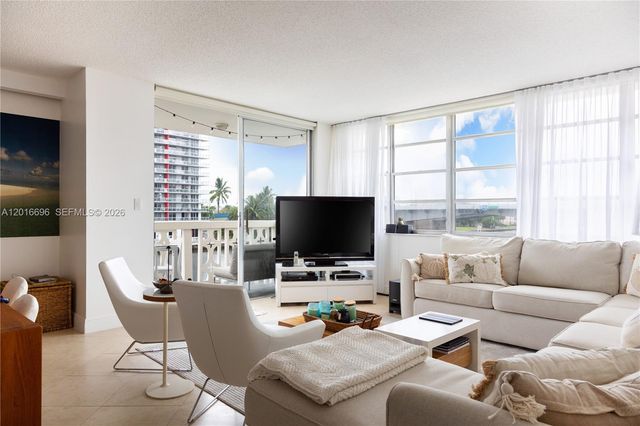 1817 S Ocean Dr 320, Hallandale Beach, FL 33009