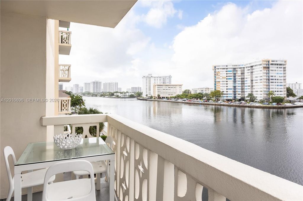 1817 S Ocean Dr 320, Hallandale Beach, FL 33009