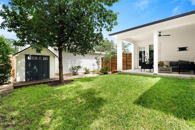 4604 Banister LN A, Austin, TX 78745