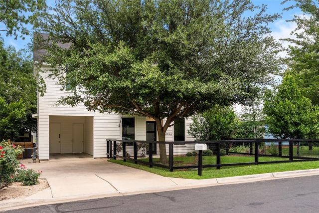 4604 Banister LN A, Austin, TX 78745