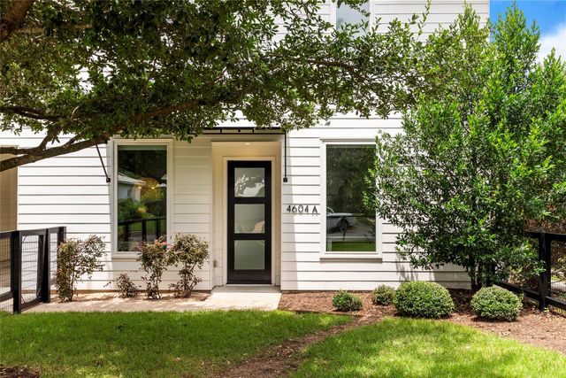 4604 Banister LN A, Austin, TX 78745