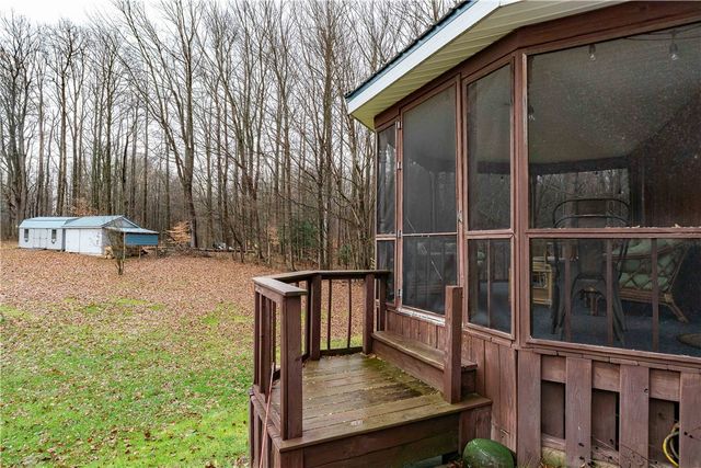 6799 Sergeant Road, Sodus, NY 14551