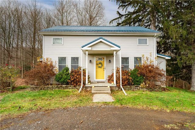 6799 Sergeant Road, Sodus, NY 14551