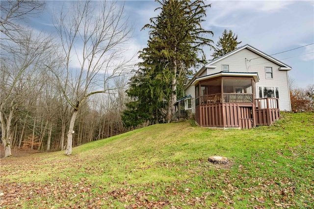 6799 Sergeant Road, Sodus, NY 14551