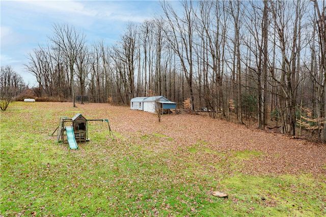 6799 Sergeant Road, Sodus, NY 14551