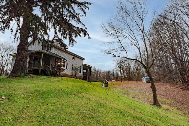 6799 Sergeant Road, Sodus, NY 14551
