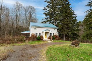 6799 Sergeant Road, Sodus, NY 14551