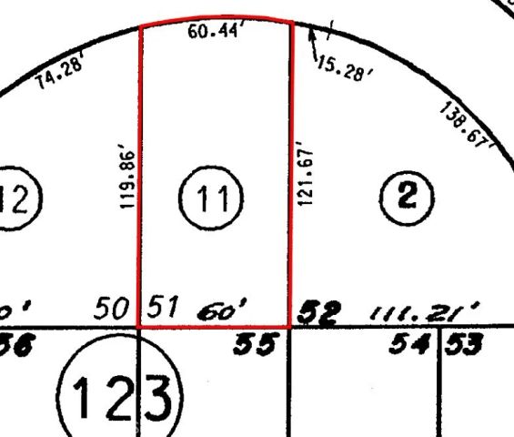 230 Ocean View Avenue, Newport Beach, CA 92663