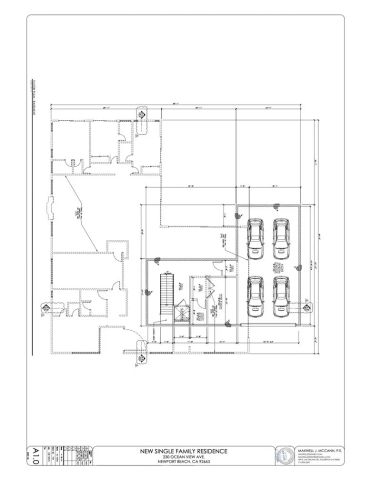 230 Ocean View Avenue, Newport Beach, CA 92663