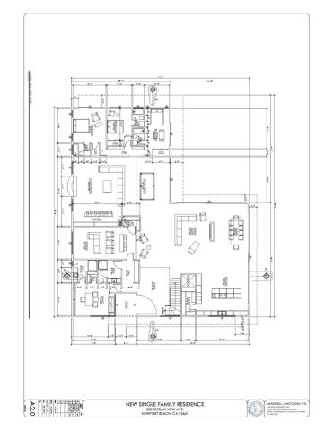 230 Ocean View Avenue, Newport Beach, CA 92663