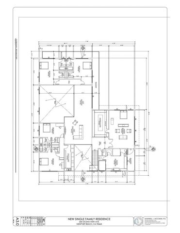 230 Ocean View Avenue, Newport Beach, CA 92663