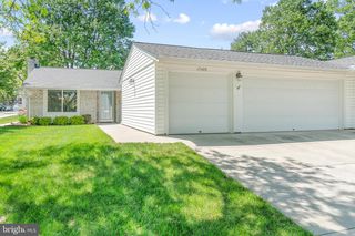 15400 SHORT RIDGE CT #42-A, Silver Spring, MD 20906