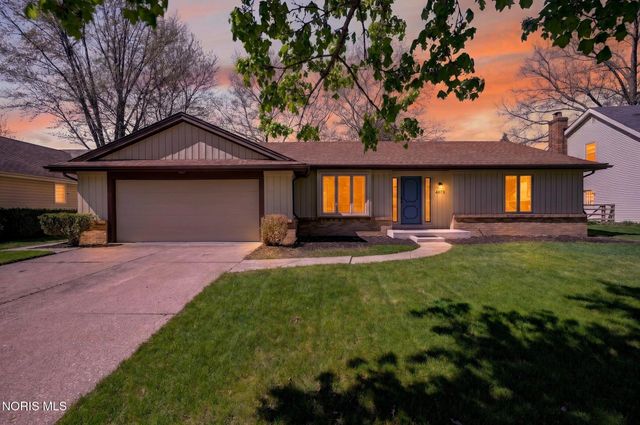 4073 Grandview Court, Toledo, OH 43614