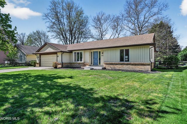 4073 Grandview Court, Toledo, OH 43614