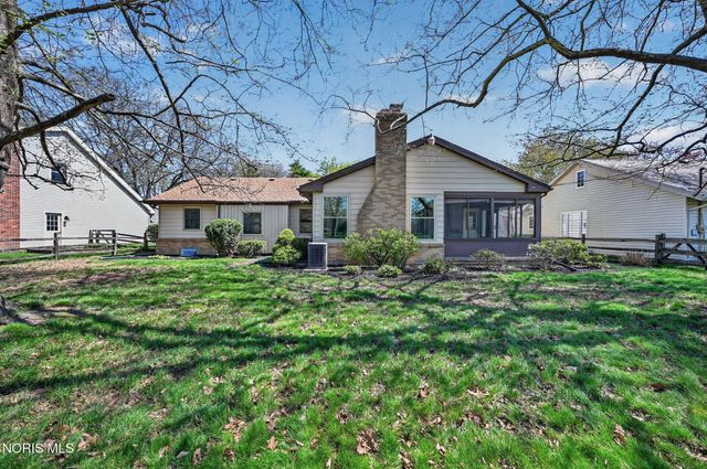 4073 Grandview Court, Toledo, OH 43614
