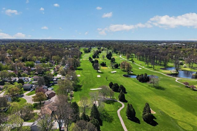 4073 Grandview Court, Toledo, OH 43614