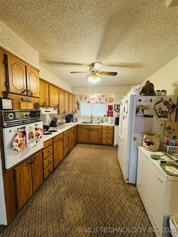 2226 Springdale, Ardmore, OK 73401