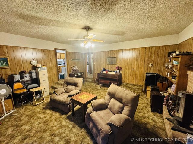2226 Springdale, Ardmore, OK 73401