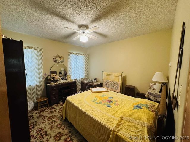 2226 Springdale, Ardmore, OK 73401