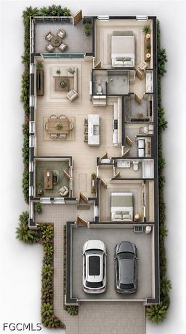 10295 Bonavie Cove DR, Fort Myers, FL 33966