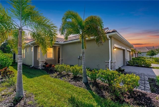10295 Bonavie Cove DR, Fort Myers, FL 33966
