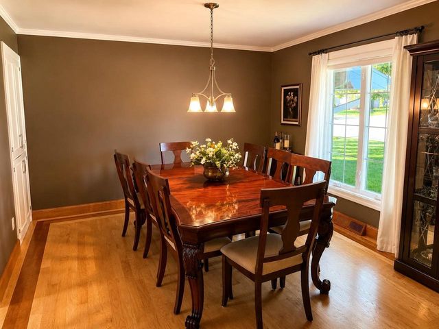 826 GREEN STREET, Seymour, WI 54165