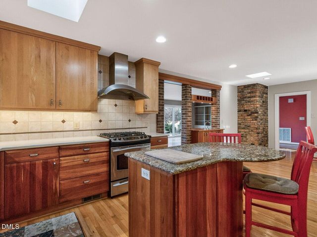 207 Kelso Court, Cary, NC 27511