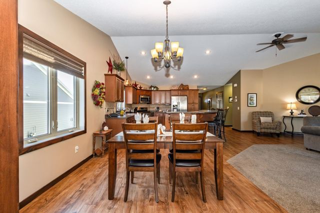 3011 Lakecrest Road NE, Alexandria, MN 56308