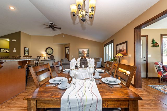 3011 Lakecrest Road NE, Alexandria, MN 56308