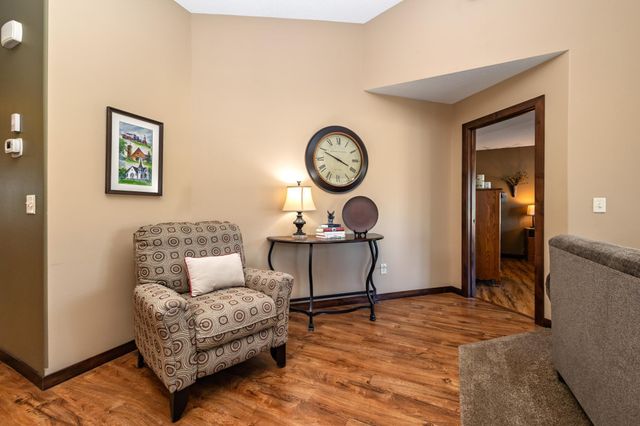 3011 Lakecrest Road NE, Alexandria, MN 56308