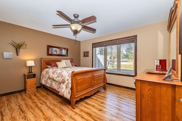 3011 Lakecrest Road NE, Alexandria, MN 56308