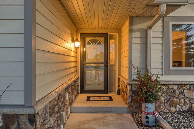 3011 Lakecrest Road NE, Alexandria, MN 56308