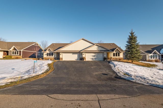 3011 Lakecrest Road NE, Alexandria, MN 56308