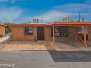 3316 E Navajo Place, Tucson, AZ 85716