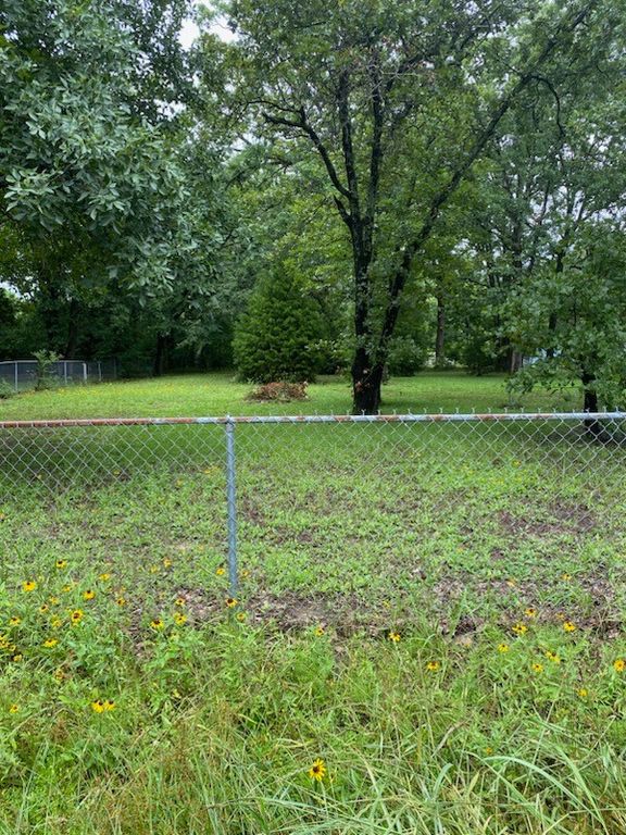 0 Lost Forest Road, Gun Barrel City, TX 75156