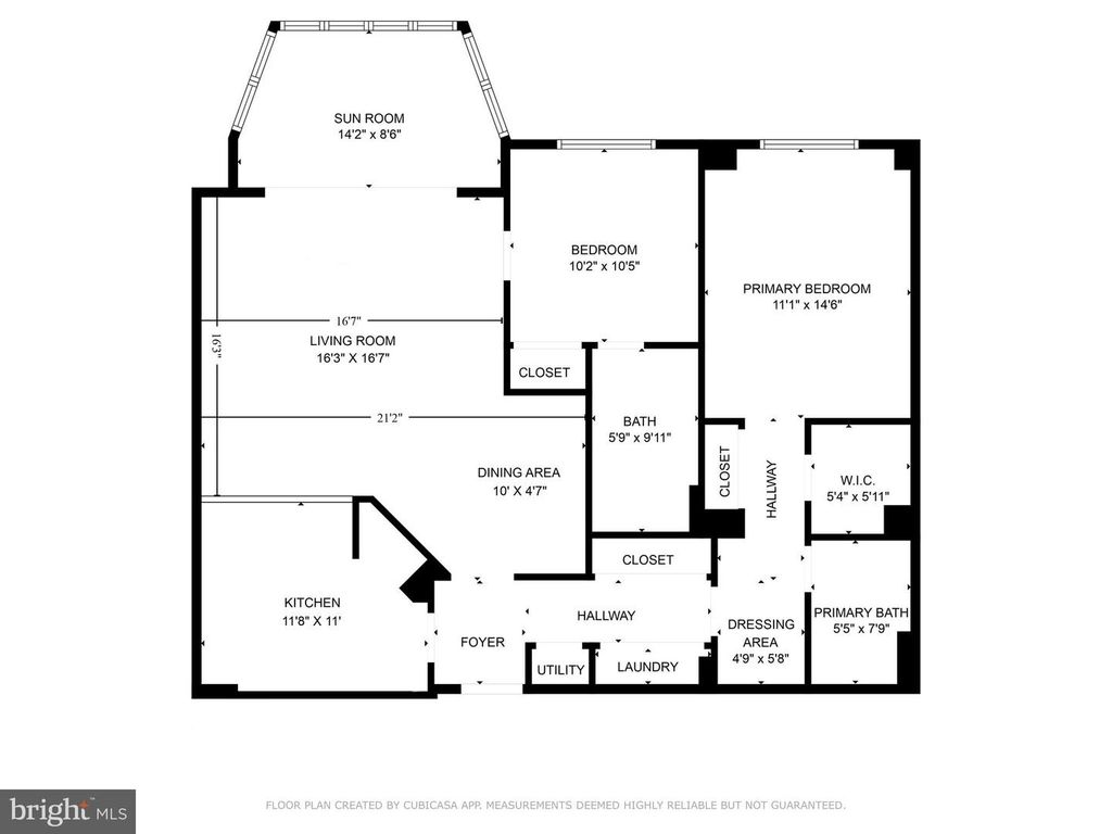 Image 39 of property listing at 3005 S LEISURE WORLD BLVD #802, Silver Spring, MD 20906