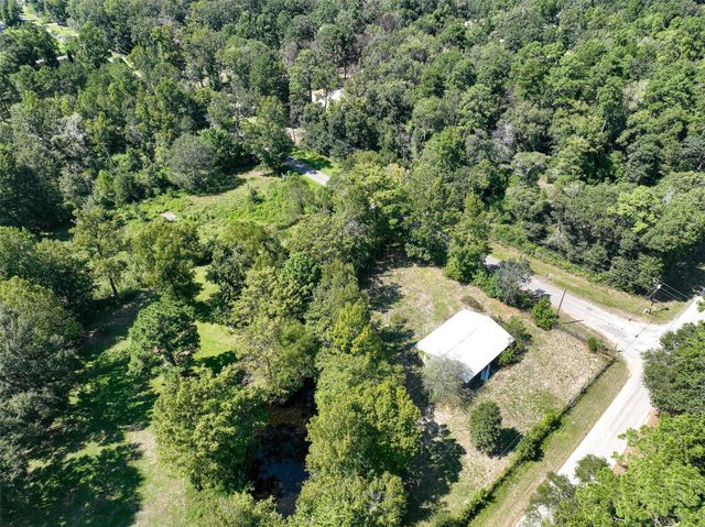 126 County Road 3707, Splendora, TX 77372