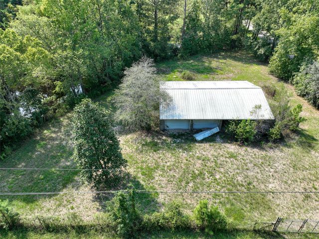 126 County Road 3707, Splendora, TX 77372