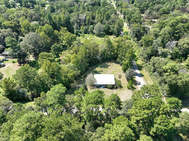 126 County Road 3707, Splendora, TX 77372