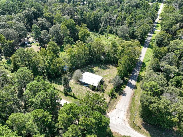126 County Road 3707, Splendora, TX 77372
