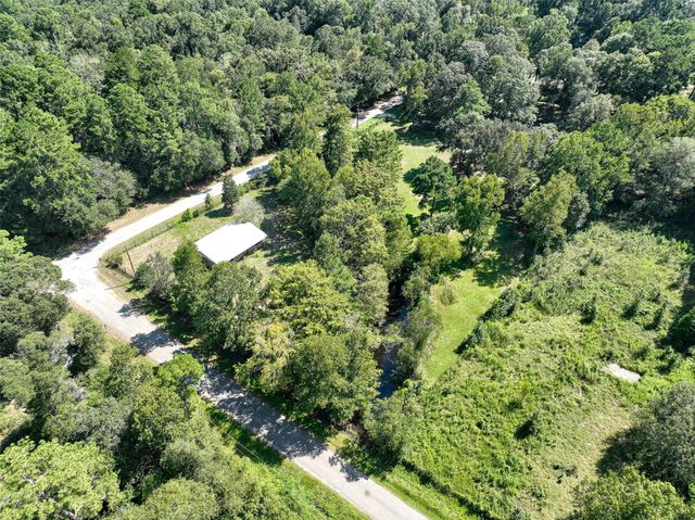 126 County Road 3707, Splendora, TX 77372