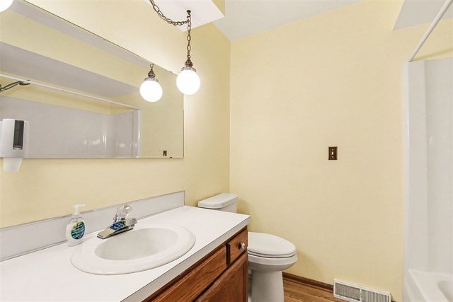 8532 Elkwood Drive, Byron Center, MI 49315