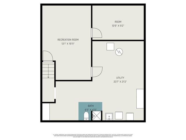 8532 Elkwood Drive, Byron Center, MI 49315