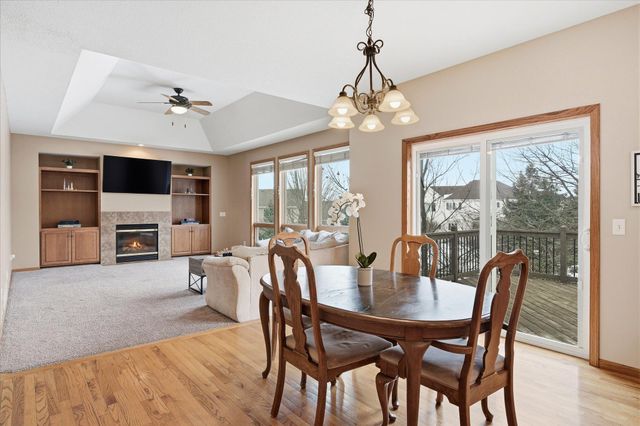 15358 Eagles Ridge NW, Prior Lake, MN 55372