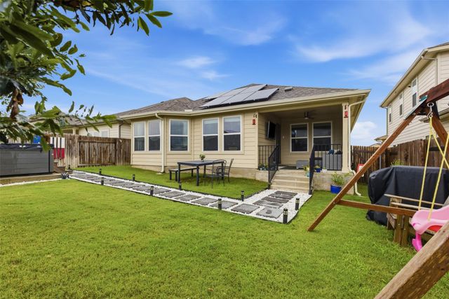 144 El Capitan LOOP, Dripping Springs, TX 78620