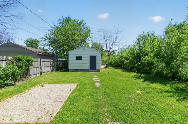 901 N Bancroft Street, Indianapolis, IN 46201