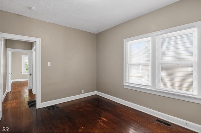 901 N Bancroft Street, Indianapolis, IN 46201