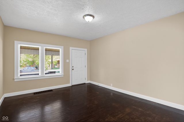 901 N Bancroft Street, Indianapolis, IN 46201