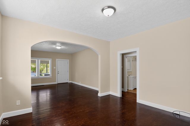 901 N Bancroft Street, Indianapolis, IN 46201